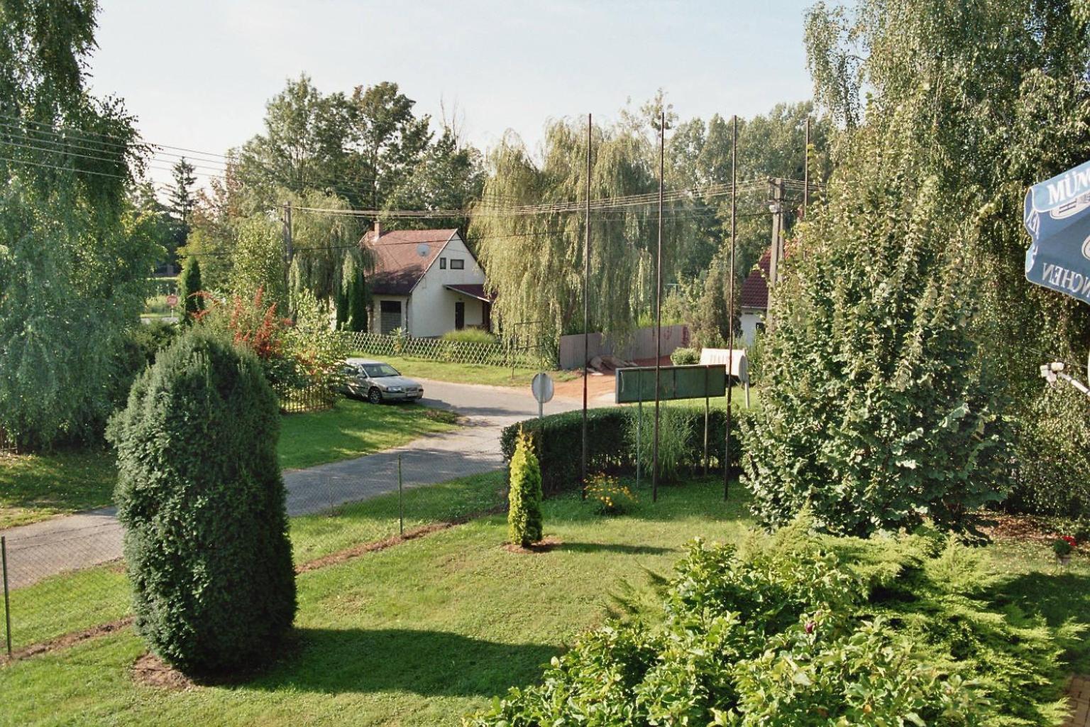 Appartments Hungaroland Balatonberény Quarto foto